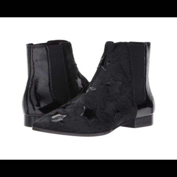 ASH Booties - Picture 2 of 12